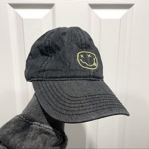 Nirvana Hat